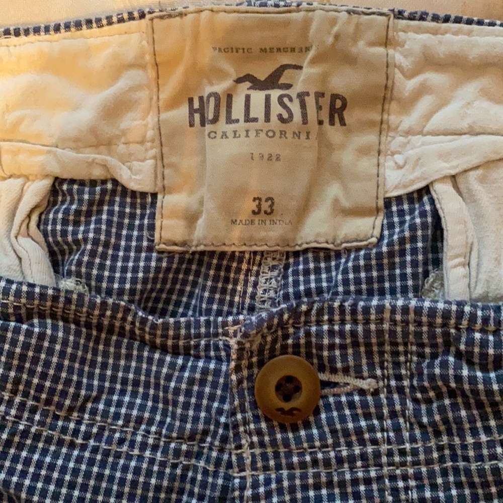 shorts - Picture 3 of 4